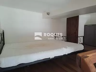 Appartement, 20 m²
