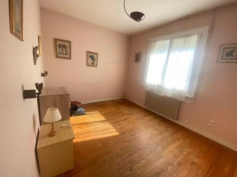Maison, 91,43 m²