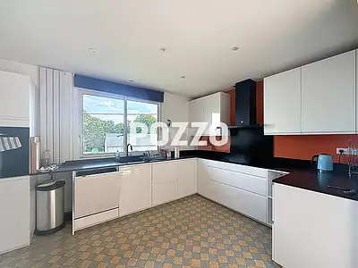 Maison, 164 m²