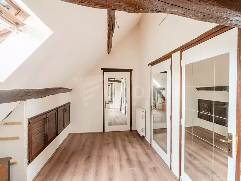 Maison, 266 m²