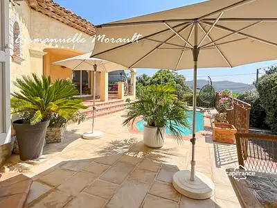 Maison, 110 m²