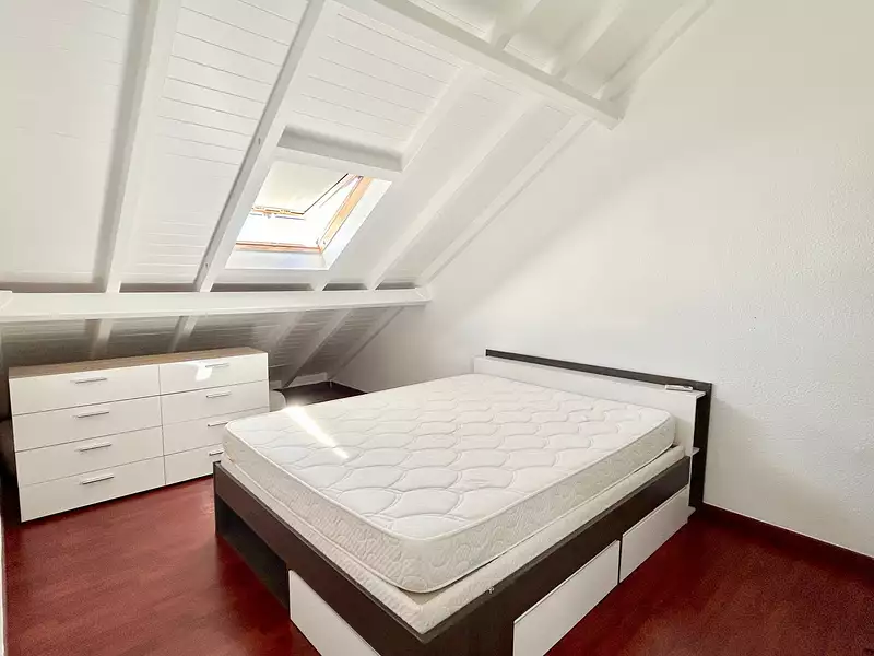 Appartement, 48 m²