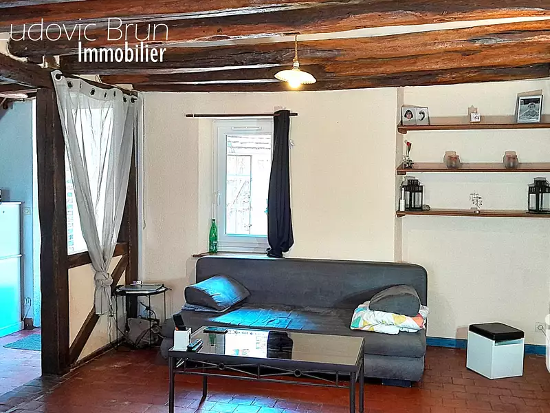 Maison, 122 m²