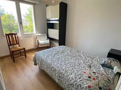 Maison, 82 m²