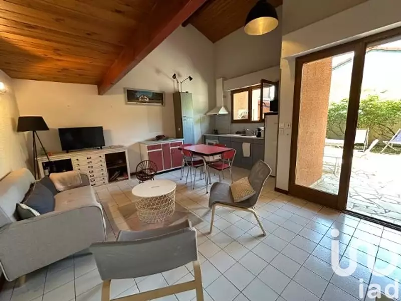 Appartement, 46 m²