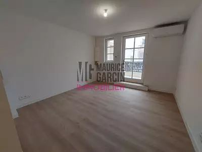 Appartement, 32,27 m²