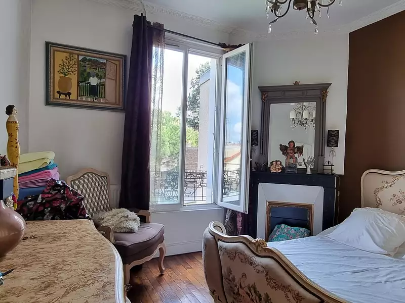 Appartement, 43 m²