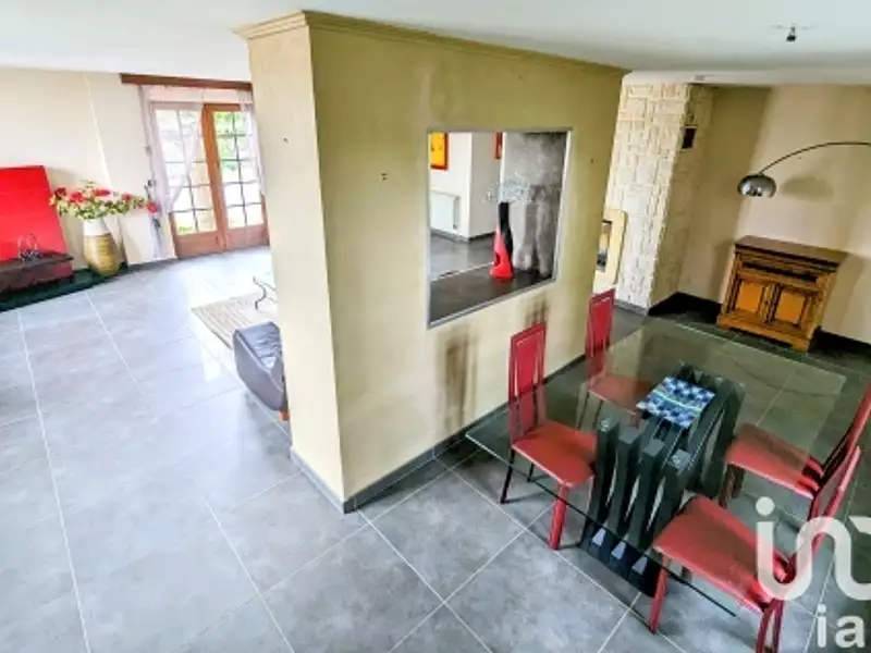 Maison, 262 m²