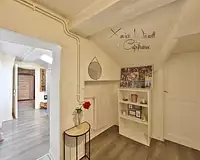 Appartement, 116 m²