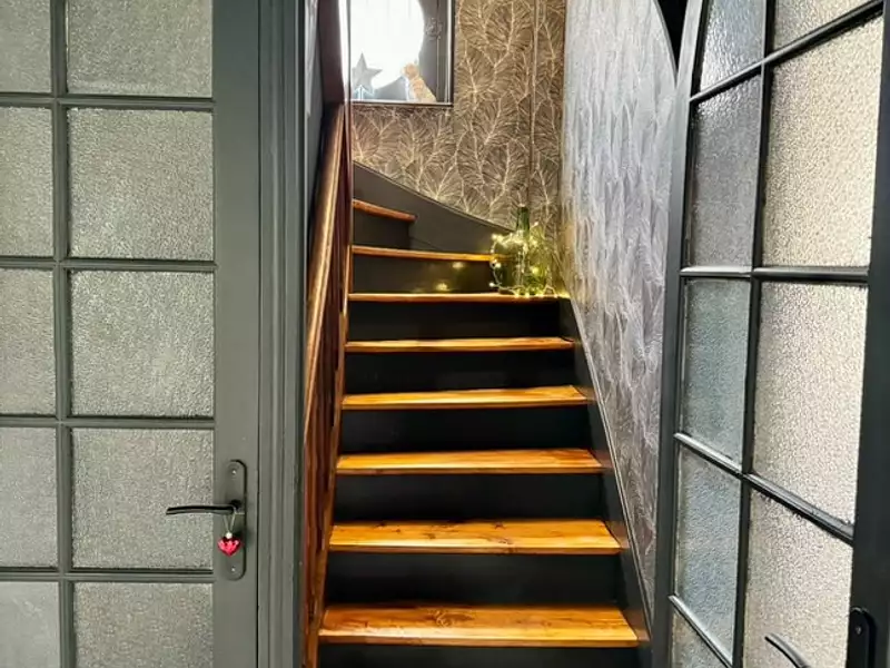 Maison, 150 m²