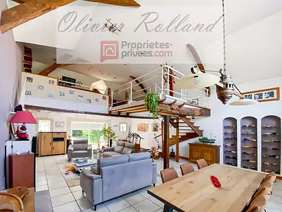 Maison, 179 m²
