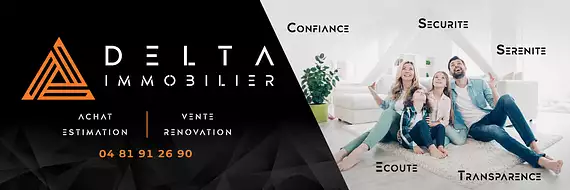 DELTA IMMOBILIER