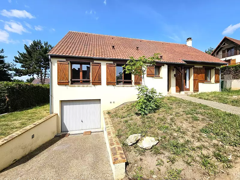 Maison, 149 m²