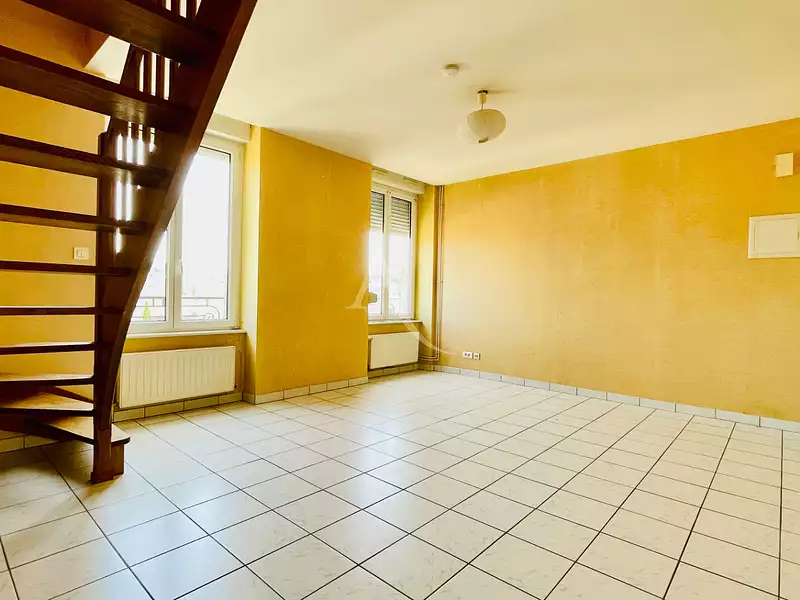 Appartement, 52 m²