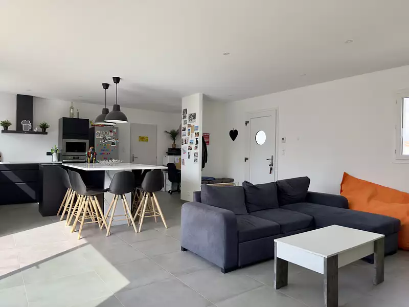 Maison, 95 m²