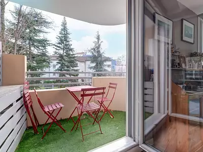 Appartement, 152 m²