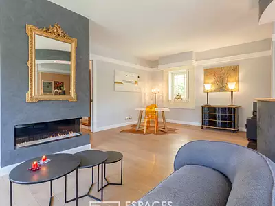 Maison, 116 m²