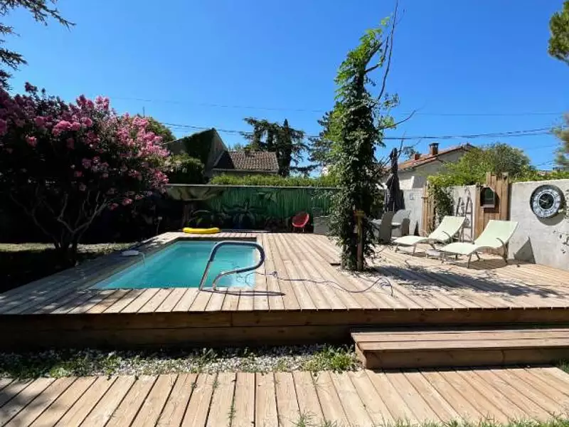 Maison, 180 m²