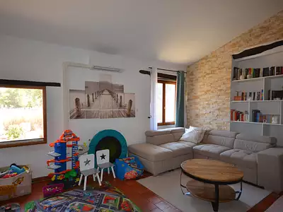 Maison, 180 m²