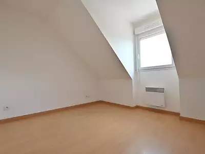 Appartement, 48 m²