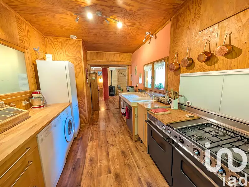 Maison, 200 m²