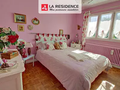 Maison, 80 m²