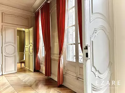 Appartement, 215,15 m²