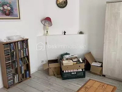 Maison, 100 m²