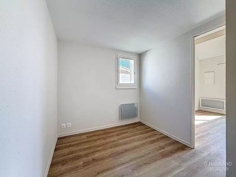 Maison, 30 m²