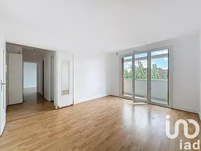 Appartement, 48 m²