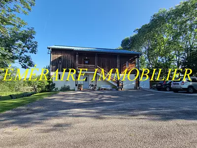 Appartement, 24,46 m²