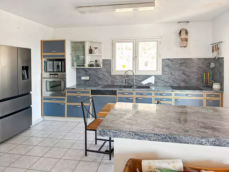 Maison, 120 m²