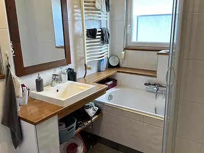 Appartement, 107 m²