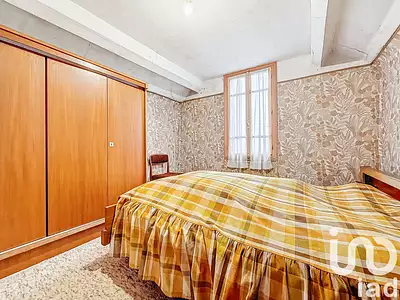 Maison, 83 m²