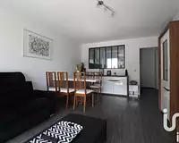 Appartement, 64 m²