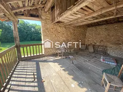 Maison, 146 m²