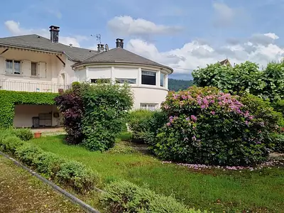 Maison, 164 m²