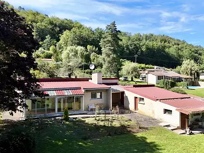 Maison, 130 m²