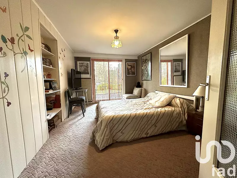 Maison, 161 m²