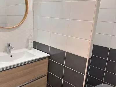 Appartement, 32,3 m²