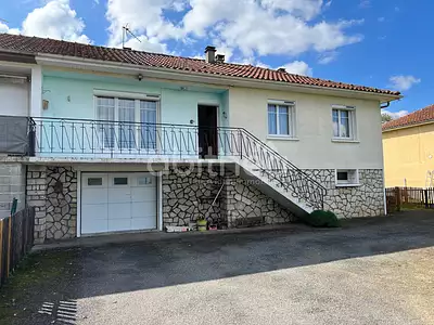 Maison, 79 m²