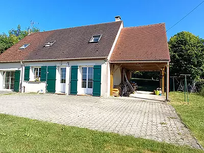 Maison, 125,2 m²