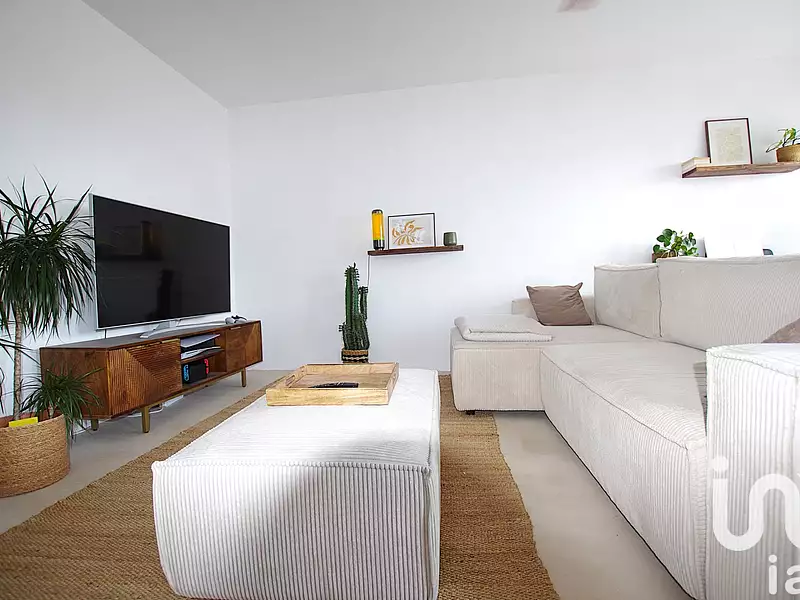 Appartement, 71 m²