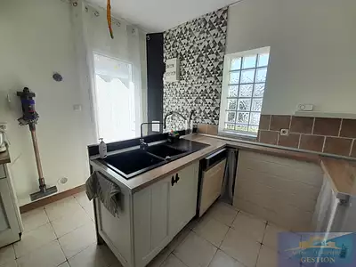 Maison, 113 m²