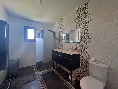 Maison, 130 m²