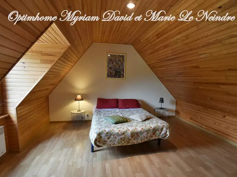 Maison, 253 m²