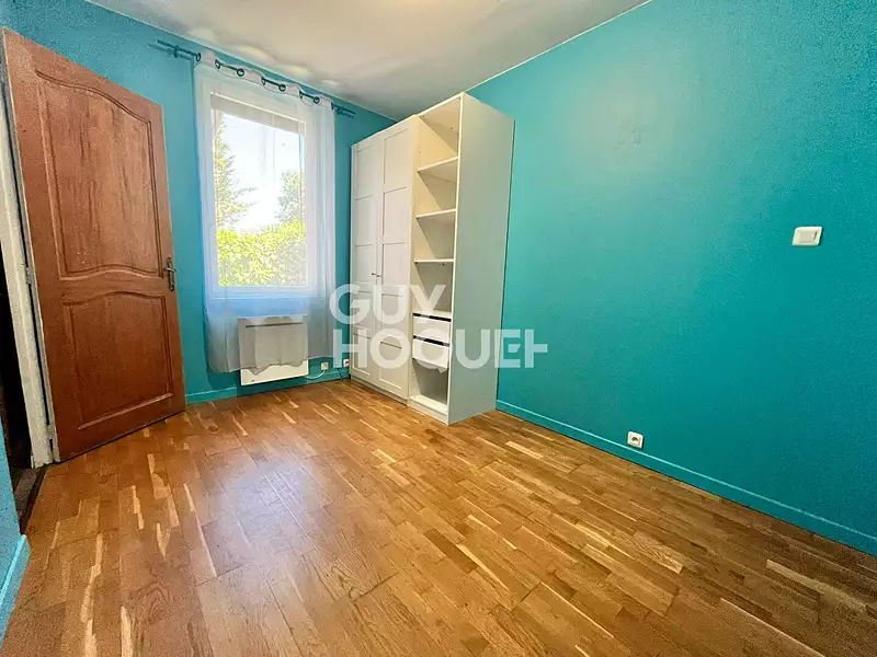 Maison, 89,51 m²