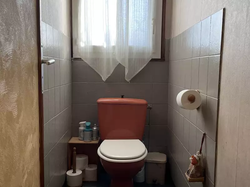 Maison, 155 m²