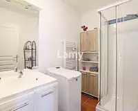 Appartement, 59,33 m²