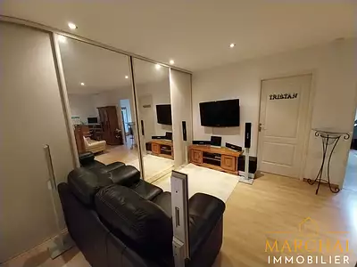 Appartement, 129,86 m²